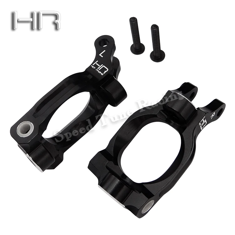 Горячие гонки HR CNC сплав ступицы колеса для Losi 1/10 Rock Rey 4WD|wheel hub|wheel 1/101/10 wheels |