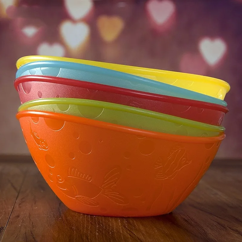 boat bowls 5pcs VIP Link для серии MCK - Цвет: boat bowls 5pcs