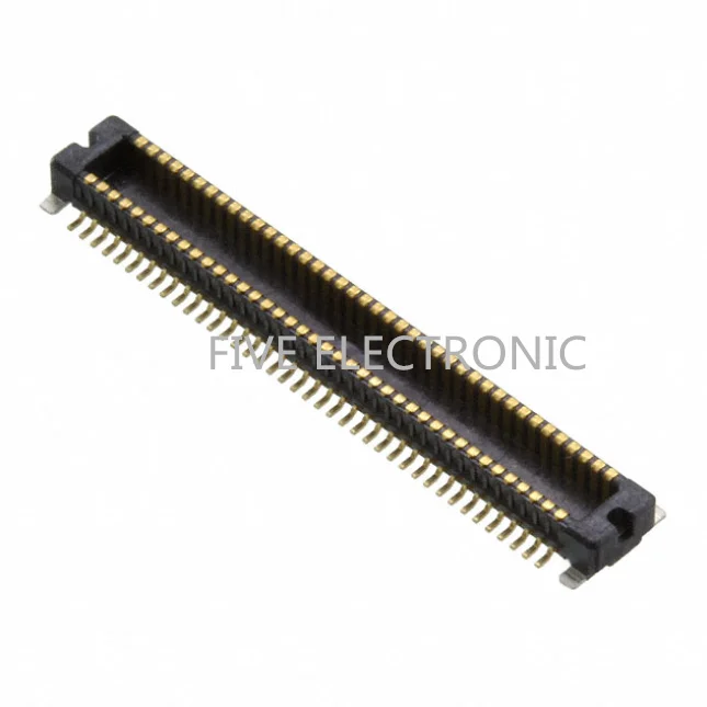 

0539490878 Новый и оригинальный фонарь CONN PLUG 80POS 2,5 мм SMD 0,5 мм 53949-0878