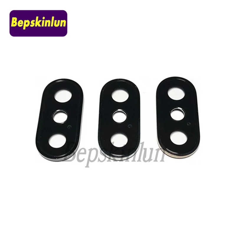 

Bepskinlun Original for Apple iPhone XS / XS Max Camera Lens; Sapphire Crystal Single Glass With/ Without Frame