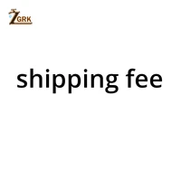 additional shipping fee pay on your order
