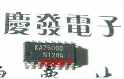Бесплатная доставка 8388SR KA7500 KA7500C KA3010 KA3010D KA2984 KA2984D-02 AT90S8535 AT90S8535-8AC | Автомобили и
