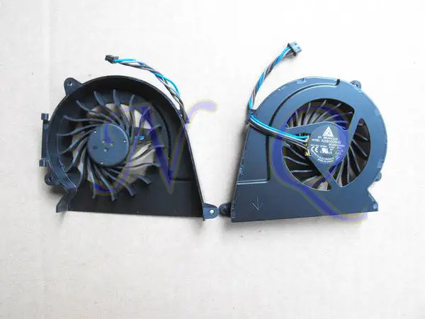 Новый процессор вентилятор охлаждения для HP Pavilion dv4 dv4-4000 KSB05105HB DC05V 0.4A -BA11 6033B00025601 |