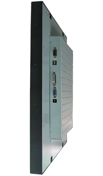 With VGA DVI AV input 26 inch TFT industrial Open Frame touch screen LCD Monitor fast shipping | Компьютеры и офис