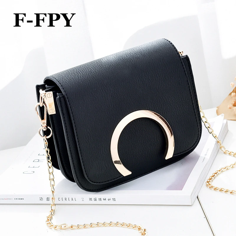 Горячая Распродажа 2019 сезон: весна–лето Для женщин через плечо сумки для девочек