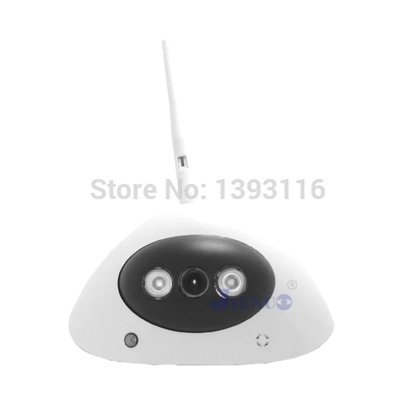 Бесплатная доставка аудио IP камера 960P 1.3mp hd Беспроводной Wi Fi камеры инфракрасный