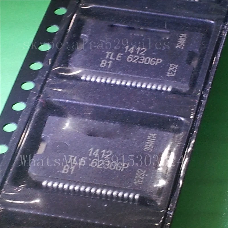 10 шт./лот TLE6230GP TLE62306P TLE 6230GP HSSOP36 автомобильный компьютерный чип для Go re