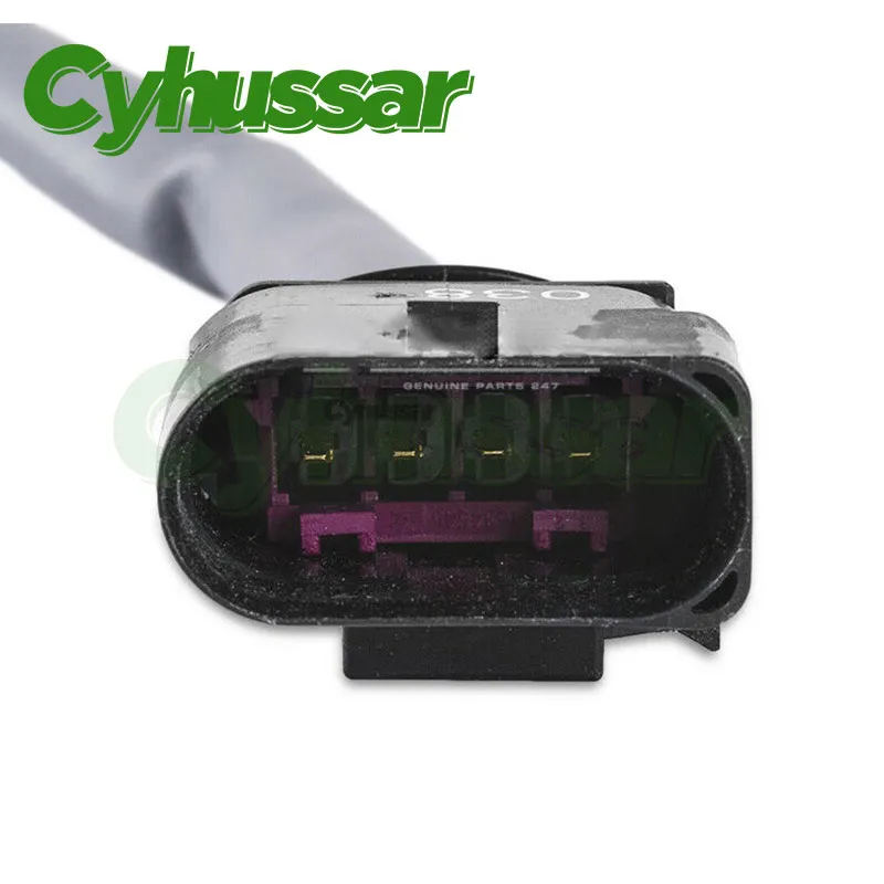 Кислородный датчик O2 Lambda соотношения воздух и топливо для Audi A3 Seat Leon ST Skoda Octavia VW