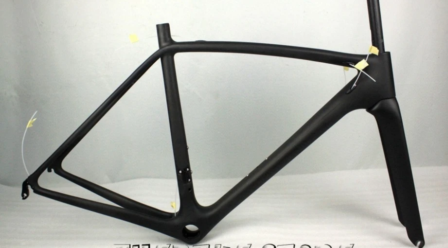 2017 Carbon bike frame super light black matte UD pf30 DI2 and mechanical both Bicycle Road Bike | Спорт и развлечения
