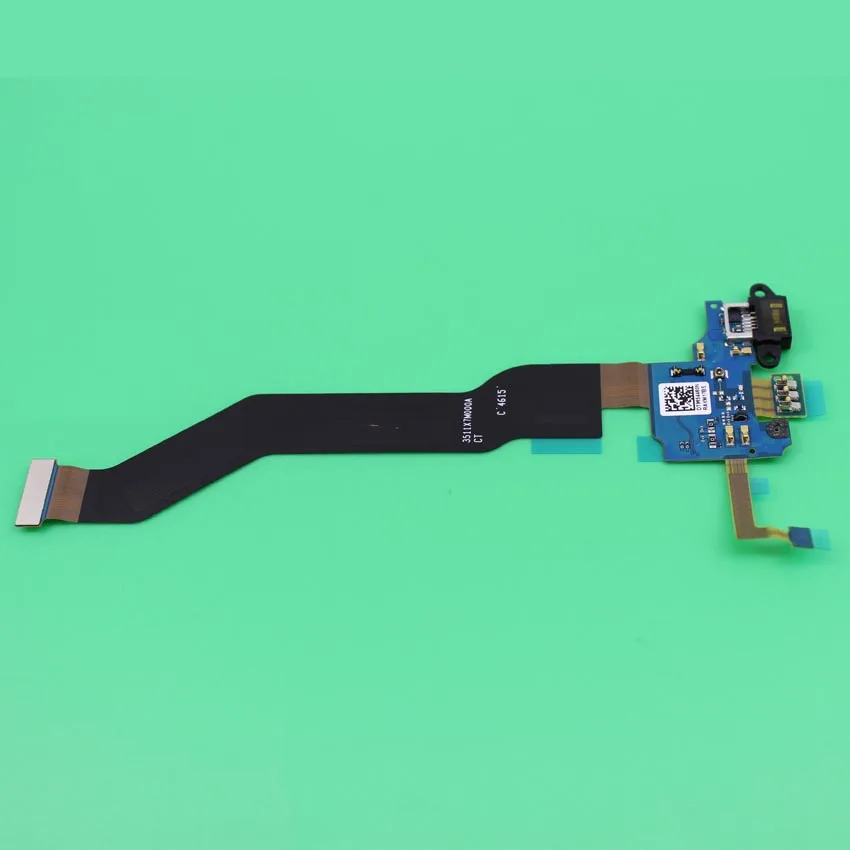 Юйси для Xiaomi mi Note pro док-станция разъем mi cro USB зарядное устройство зарядный порт гибкий кабель ленточный модуль микрофон, запасные части