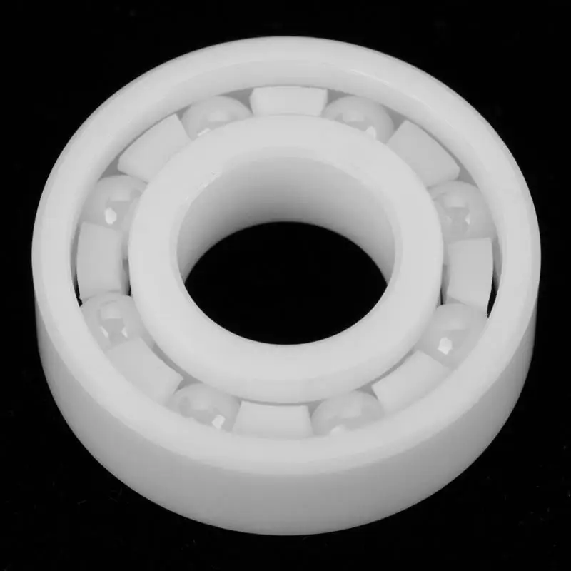 Высокоточный Керамический шарикоподшипник 6001 полностью ZrO2 герметичные