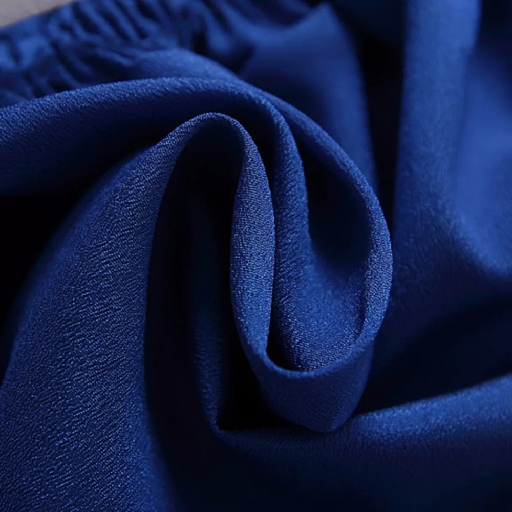 Комплект одежды из 2 предметов для новорожденных мальчиков синее платье футболка