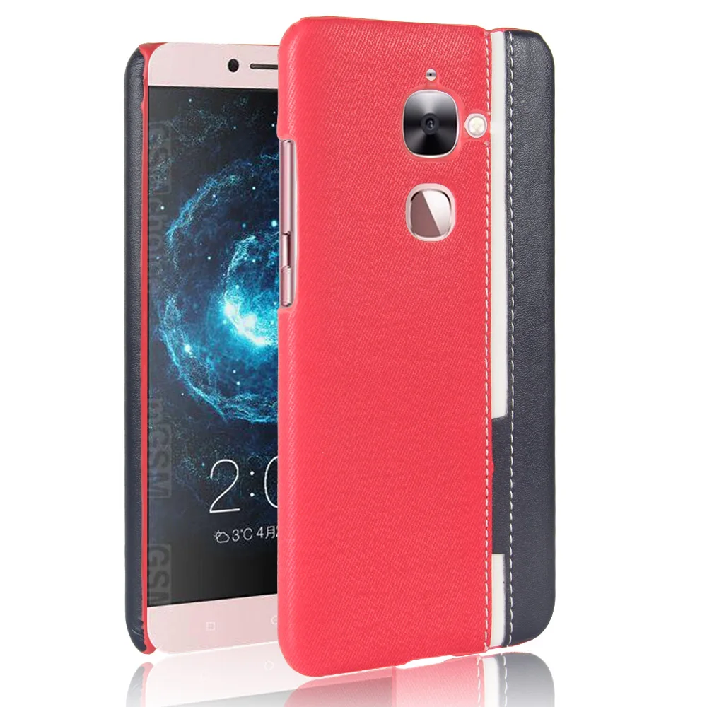 For Letv LeEco Le S3 X626 phone bag case Luxury Puzzle Skin PU leather Protective Case Cover LE |