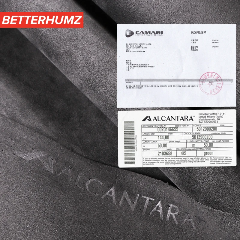 Держатель для карт Alcantara Bank держатель мужчин BMW E46 E90 E60 E39 E36 E70 E87 F30 F10 F20 G30 M