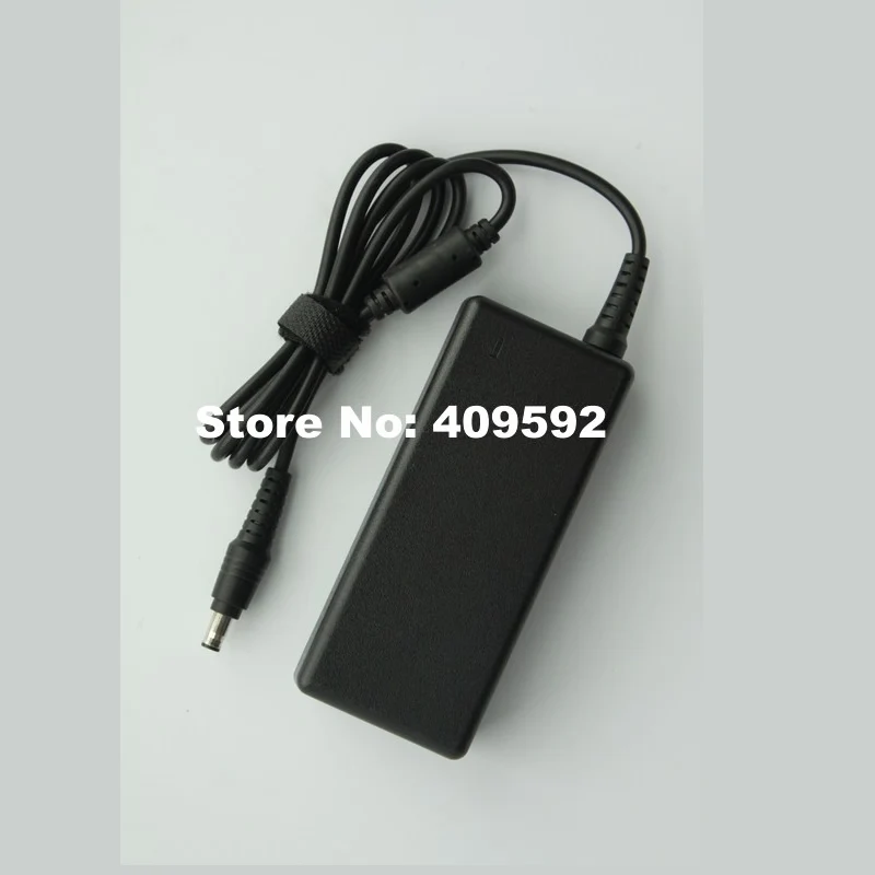 19V 3.16A 5 5*3 0 мм мощность AC адаптер питания для ноутбука Samsung AD 6019R 6019 CPA09 004A ADP 60ZH D PA 1600