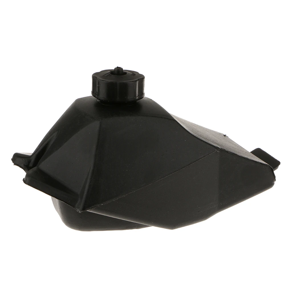 

Универсальный Бензобак с крышкой, запасные части для 47/49CC Mini Quad ATV Dirt Bike TaoTao Kazuma, подходит для модели 47cc-49cc