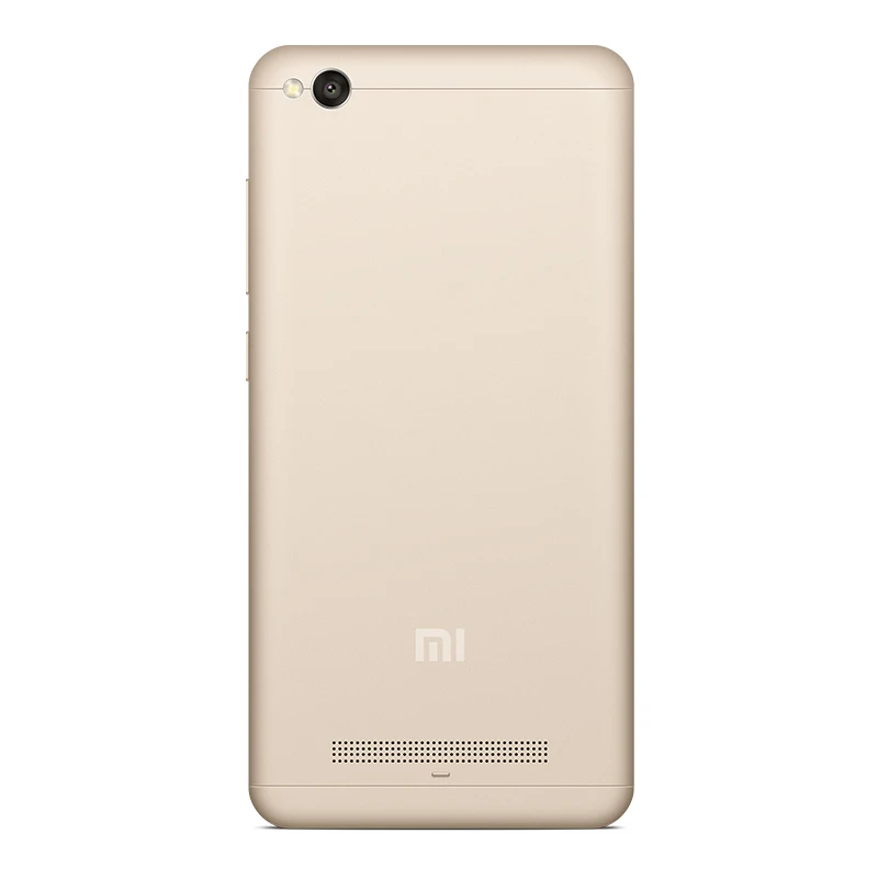 Глобальная версия Xiaomi Redmi 4A 4 A Мобильный телефон 2GB 32GB Snapdragon 425 Quad Core 5.0 &quotHD Display 4G FDD