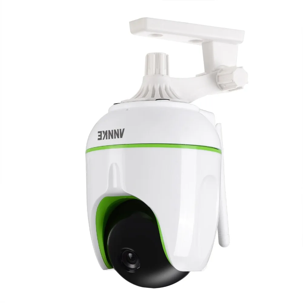 IP камера ANNKE HD 960P Беспроводная с поддержкой Wi Fi 1 3 МП|Камеры видеонаблюдения| |