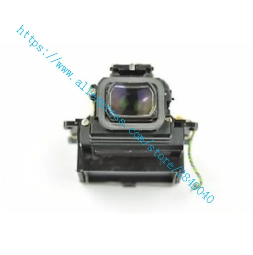 

New Viewfinder For Nikon D750 Focusing View Finder Assembly. No Focusing Screen