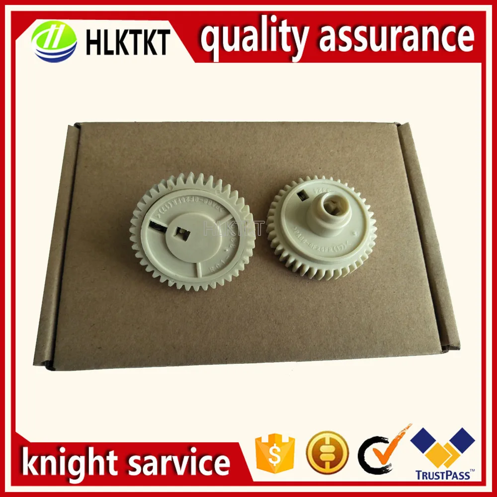 Фрикционный редуктор в сборе для HP 4200 4240 4250 4300 4350 4345|drive gear assembly|drive gearroller |