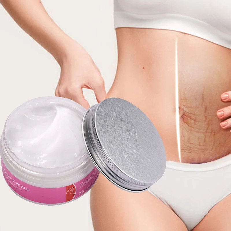Крем для ухода за кожей беременных Послеродовое восстановление крем