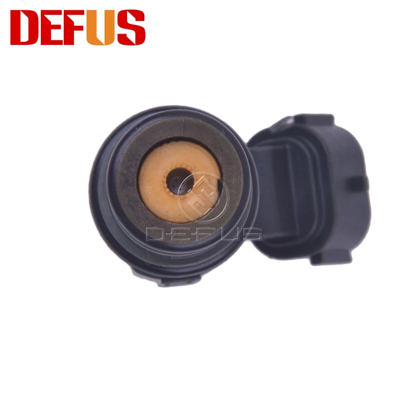 DEFUS 8x0280155985 Топливная форсунка Nozzle Bico для Mercedes Benz V Вт Гольф Je АПП Eurovan 2.8L 24 VR6 99 07 0 280