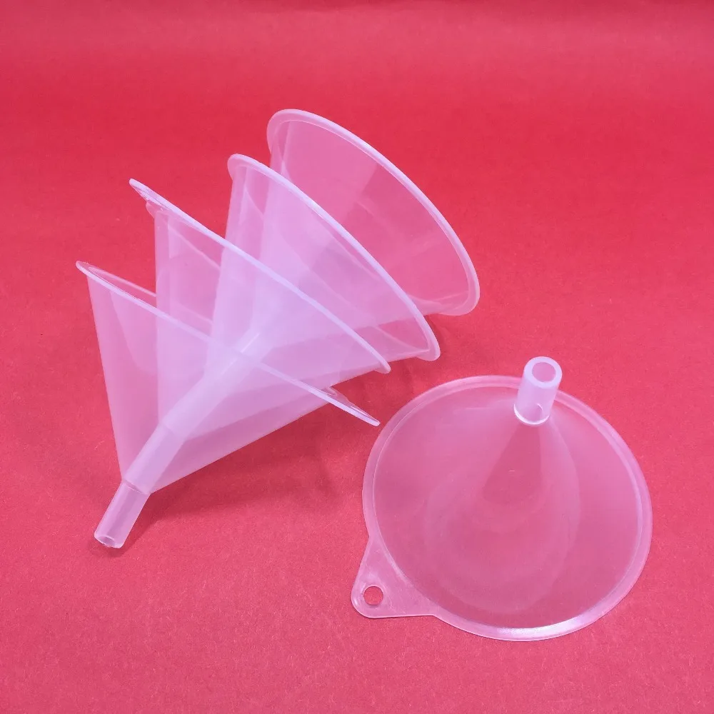 

YOTAT 5pcs funnel for Roland Mimaki Epson refillable ink cartridge