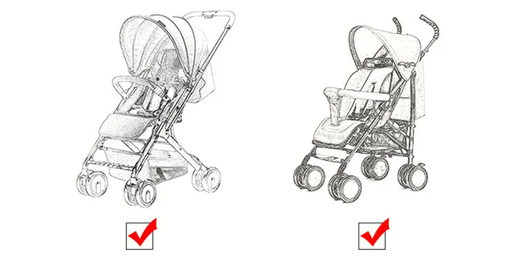 Коляска крюк детская коляска аксессуары Органайзер коляска аксессуары babytime Багги детская коляска крючок для автомобильного сиденья Поворот 360 2 шт