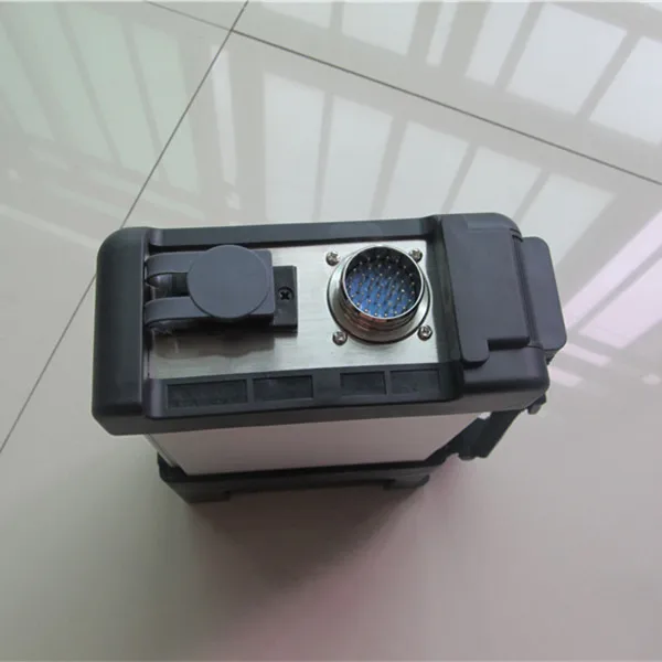 Лучший стабильный MB Star C5 SD Conenct c5 с ноутбуком d630 диагностический ПК mb star