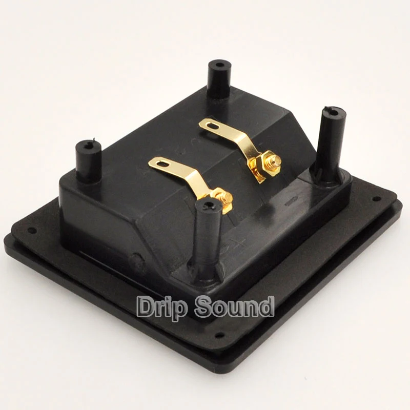 2 шт. медная Соединительная колонка 92x80 мм | Электроника