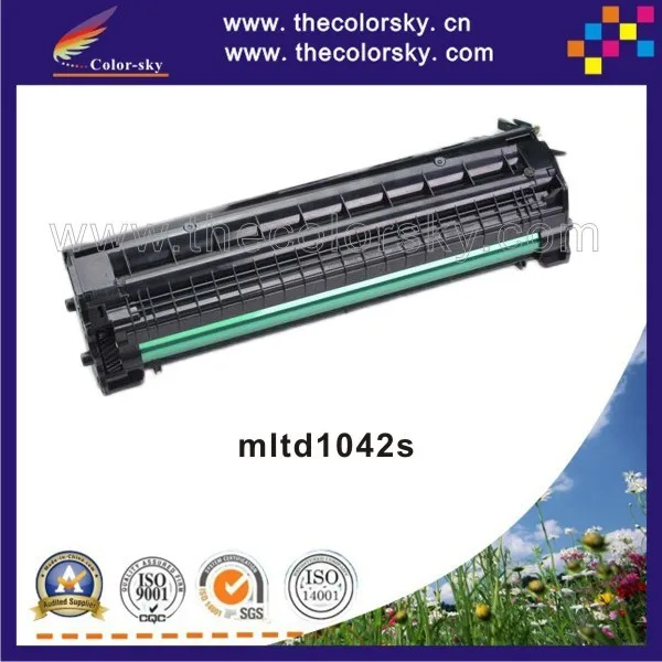 CS-S104) тонер лазерный принтер картридж лазерный для samsung mltd1043s mlt1043 ml1600 ml1661 ml1665 ml1672 ml1860(1,5 k страницы