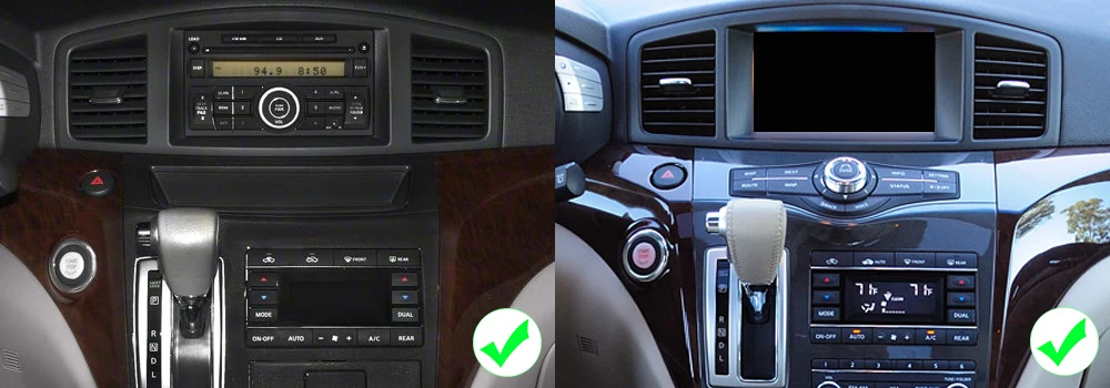 Android DVD для Nissan Quest 2011 2012 2013 gps Радио BT Navi карта мультимедийный плеер системы Экран карта головка