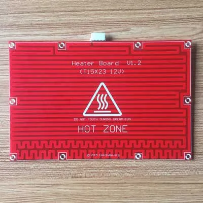 

MK 12V Replicator Heatbed