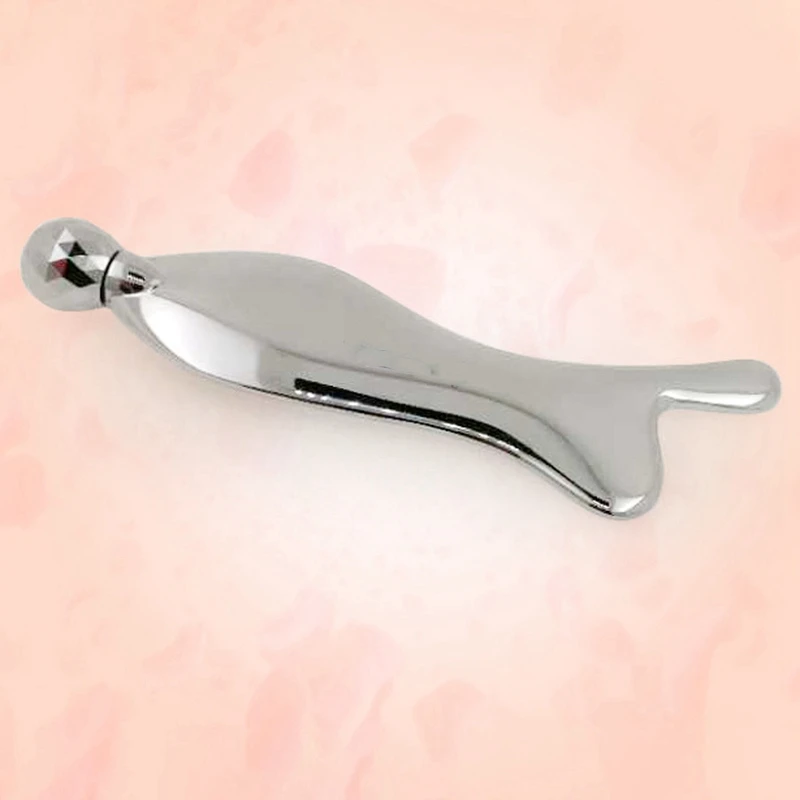 Gua Sha Deluxe массажный инструмент-для точки триггера, мягкая терапия для стимуляции тканей, соскабливание мышц и Миофасциальный выпуск
