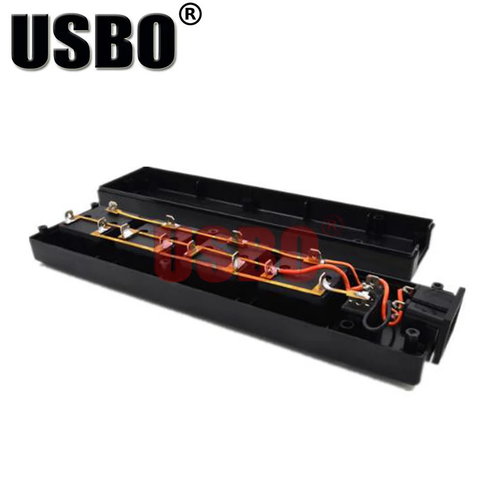 Черный 250v 10a 4 jack многофункциональный универсальный адаптер питания розетка PDU полоса проводка плата удлинитель разъем шнур питания конвертер
