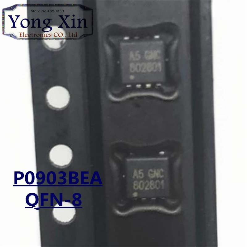 Бесплатная доставка 10 шт. P0903BEA (A5 GND A5 GNC PNB A5.) MOSFET (транзистор с полупроводниковым
