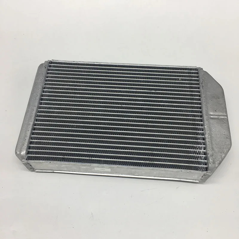 Теплообменник подогреватель радиатор для AUDI OE 4B1 819 031C 4B18319031C