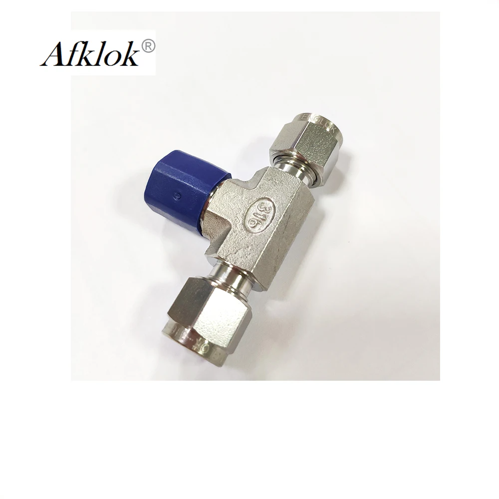 3 способа 16 мм 18 1/8 &quot3/16&quot NPT нержавеющая сталь 316 филиал тройник фитинги