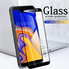 Защитное стекло, закаленное стекло для Samsung J4J6 PlusJ464j6j