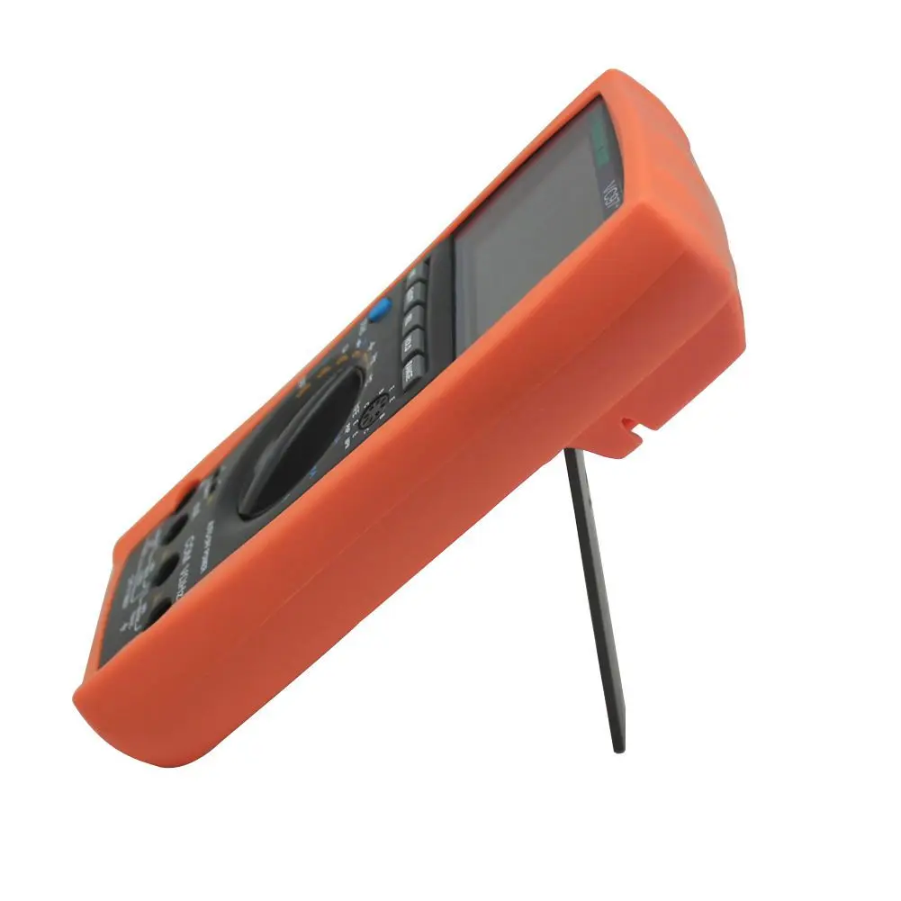 SHGO-VC97 + 3999 Autorange мультиметр AC DC V тестер R C Базз диод Temp DCV | Инструменты