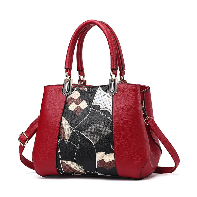 JF-U Crossbody Сумки Для Женщин Старинные сумки На Ремне Дизайнер Сумок Высокого
