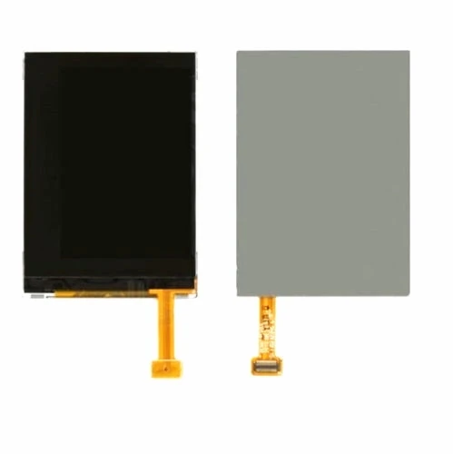 Для Nokia Asha 202 203 206 207 208 300 301 X3-02 C3-01 515 Dual SIM ЖК-дисплей Экран дисплея | Мобильные
