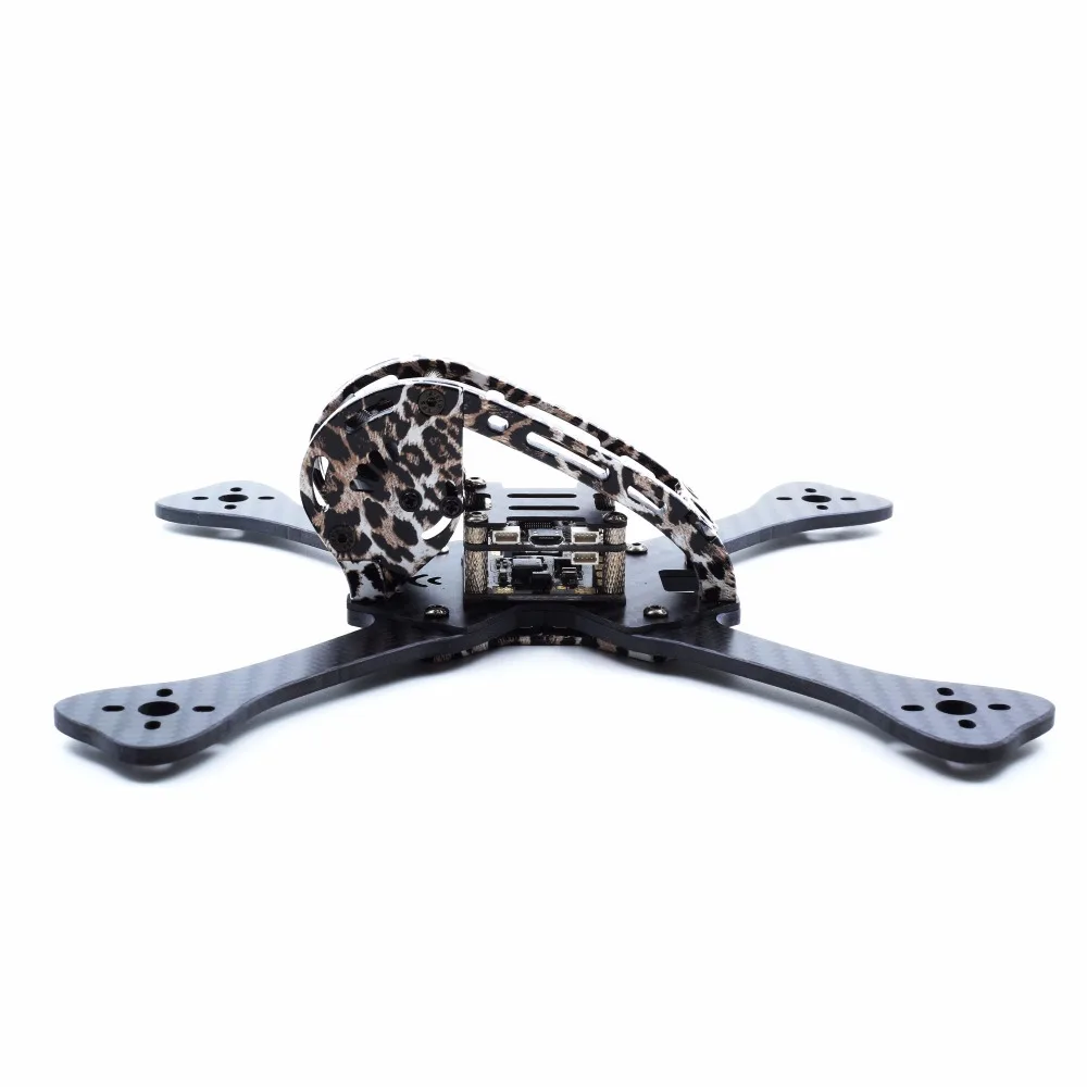 GEPRC Leopard GEP-LX5-V3 FPV гоночный Дрон LX4/LX5/LX6 | Игрушки и хобби