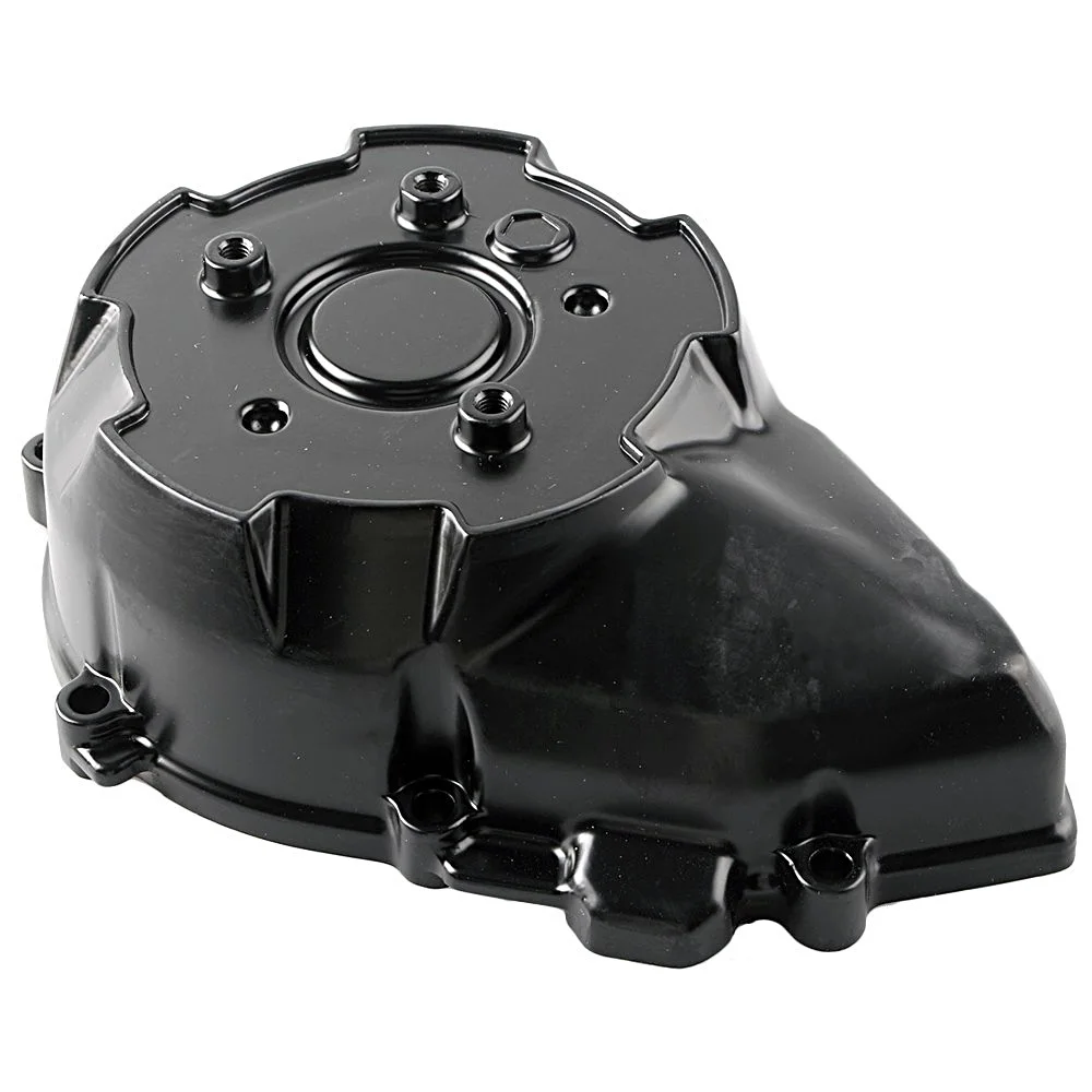 Чехол для мотоцикла Kawasaki Z1000 2007 2008 2009 2010 Z 1000|z 1000|engine covermotorcycle crankcase |