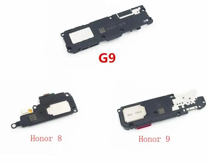 Новый для huawei G9 honor 8 9 зуммер звонка Динамик громкий замена запасных Запчасти