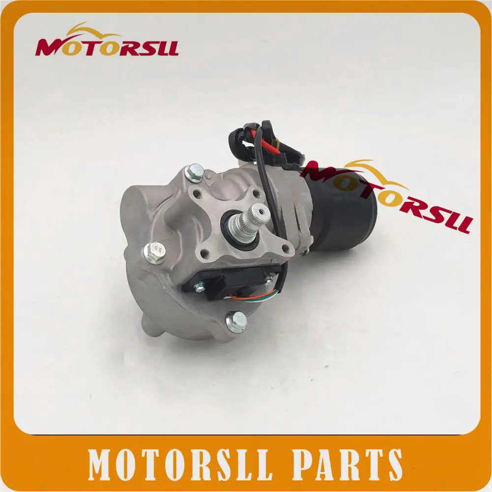 Moto r для электрического гидроусилителя руля EPS moto r для CF moto CF800 X8 CFORCE 800cc ATV Terralander 800 EFI до года