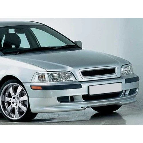 Передняя капот спортивная сетка гриль решетка подходит для Volvo S40 V40 00 01 02 03 04 2000-2004