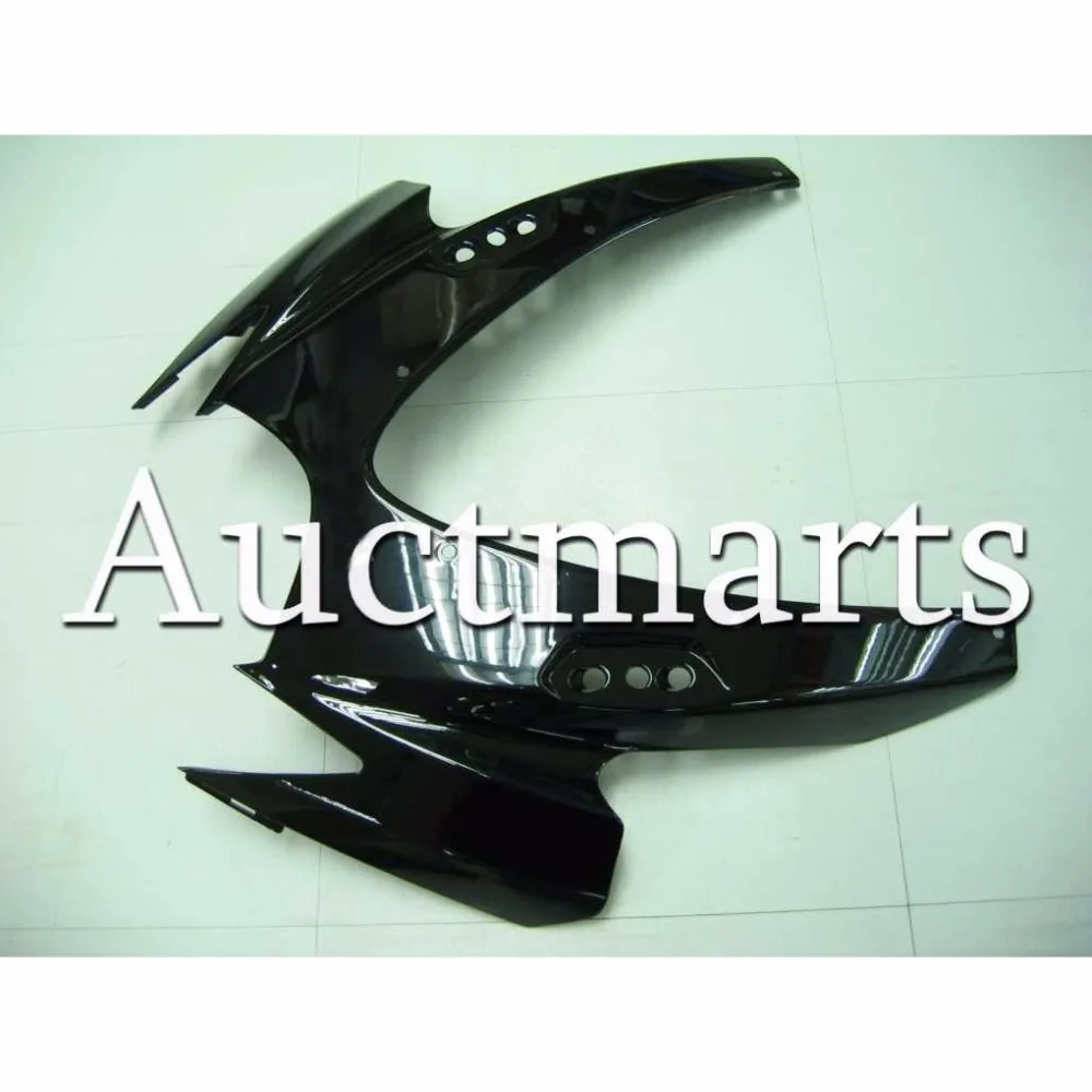 Orange Black Fairing for Suzuki 2006 2007 GSXR600 GSXR750 06 07 Injection ABS Plastic Sportbike Motorcycle Body Kit Cowlings New |