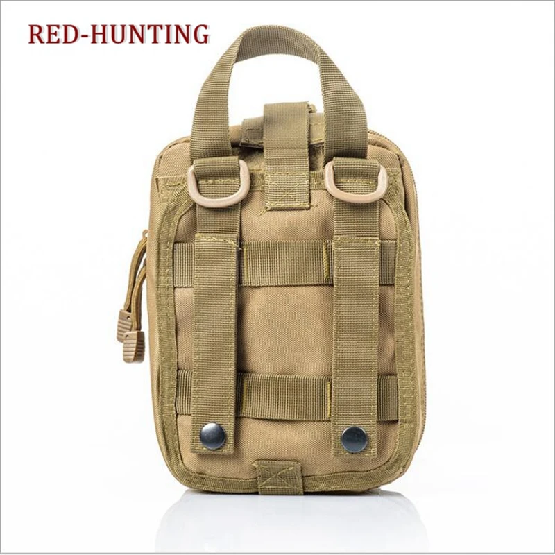 Уличная тактическая Сумка EDC Molle дорожные сумки для кемпинга пешего туризма