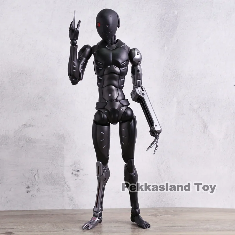Sentinel 1000 игрушки 1/6 CaRB TOA Тяжелая индустрия синтетический человек экспериментальная фигурка игрушка